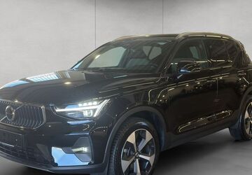 Volvo XC40 10.031 km 32.400 &euro; Frankfurt am Main 60486
