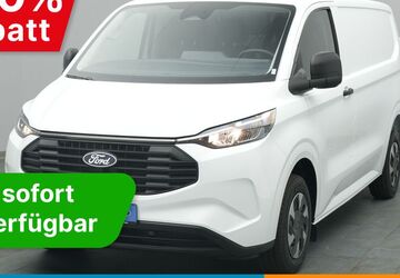 Ford Transit Custom 2.500 km 40.752 &euro; Bad Nauheim 61231