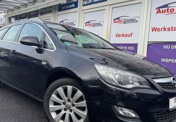 Opel Astra 160.000 km 2.999 &euro; Frankfurt 60388
