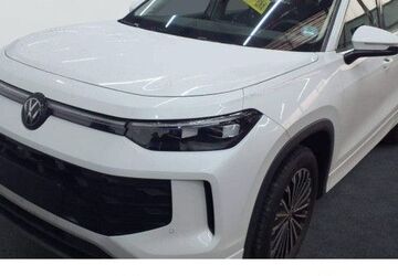 VW Tayron 25.999 km 35.980 &euro; Frankfurt 60326