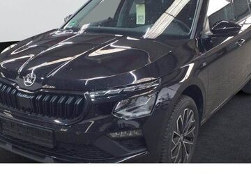 Skoda Kamiq 18.639 km 21.480 &euro; Frankfurt 60326