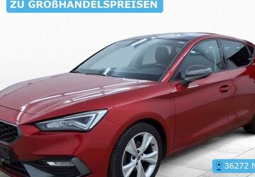 Seat Leon 101.095 km 15.797 &euro; Frankfurt 60596