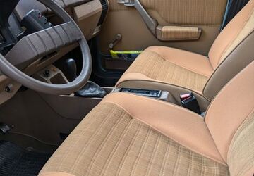 Citroen GSA 140.000 km 9.500 &euro; Sulzbach 65843