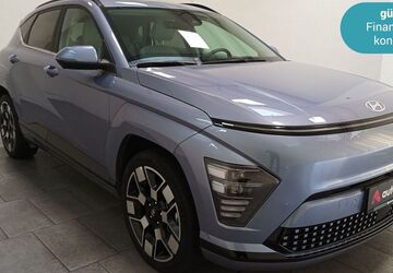 Hyundai KONA Elektro 16.168 km 29.970 &euro; Egelsbach 63329