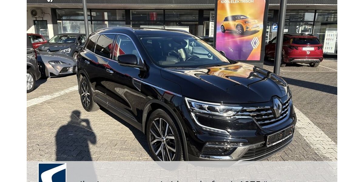 Renault Koleos 44.500 km 29.970 &euro; Hanau 63452