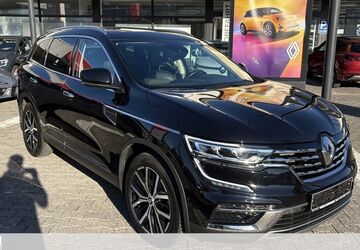 Renault Koleos 44.500 km 30.970 &euro; Hanau 63452