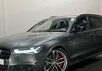 Audi A6 237.760 km 21.480 &euro; Rodgau 63110