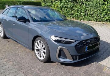 Audi A5 21.900 km 45.400 &euro; Nieder-Eschbach 60437