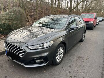 Gebrauchte Ford Mondeo