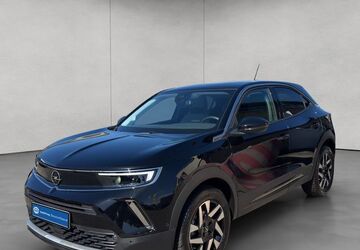 Opel Mokka 2.476 km 20.450 &euro; Frankfurt 60386