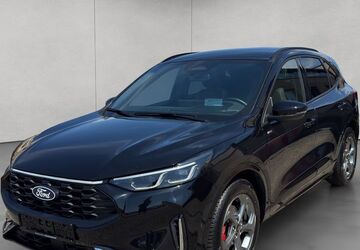 Ford Kuga 9.203 km 33.950 &euro; Frankfurt 60386