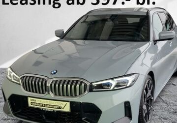 BMW 320 23.546 km 43.989 &euro; Frankfurt 60314
