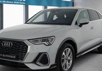 Audi Q3 109.407 km 30.960 &euro; Maintal 63477