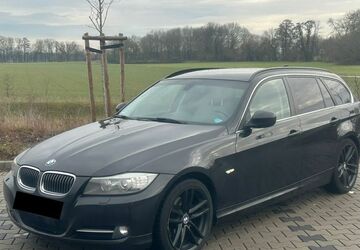BMW 320 340.000 km 4.400 &euro; Frankfurt am main 60486