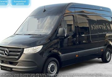 Mercedes-Benz Sprinter 49.000 km 24.978 &euro; Frankfurt 60488