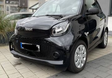 Smart ForTwo 32.000 km 12.000 &euro; Mörfelden-Walldorf 64546