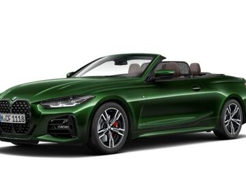 BMW 420 63.000 km 41.750 &euro; Kronberg 61476