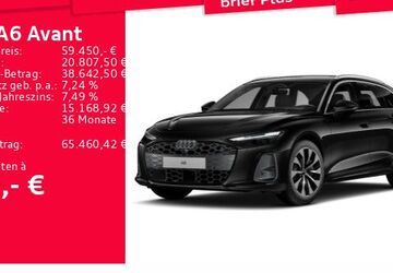 Audi A6 27.478 km 58.850 &euro; Frankfurt am Main 60314