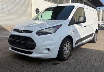 Ford Transit 214.000 km 7.799 &euro; Hainburg 63512