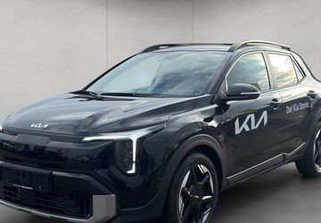 Kia Stonic 2.500 km 25.490 &euro; Frankfurt am Main 60386