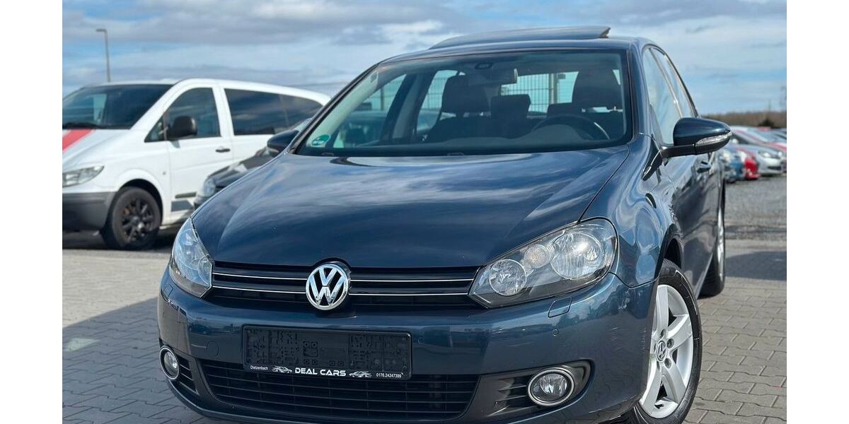 VW Golf 142.000 km 8.899 &euro; Dietzenbach 63128