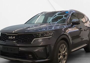Kia Sorento 52.411 km 35.548 &euro; Eschborn 65760
