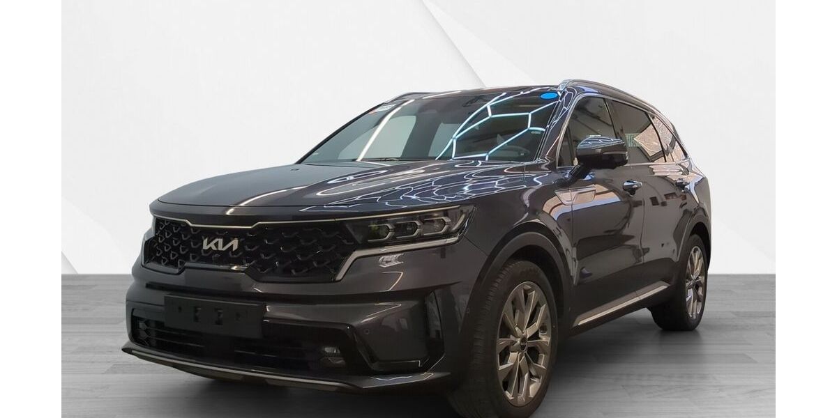Kia Sorento 52.411 km 36.472 &euro; Eschborn 65760