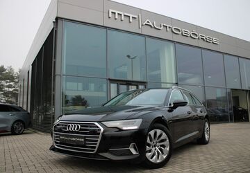 Audi A6 140.500 km 25.300 &euro; Griesheim - Darmstadt 64347