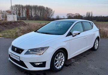 Seat Leon 149.933 km 12.999 &euro; Darmstadt 64297