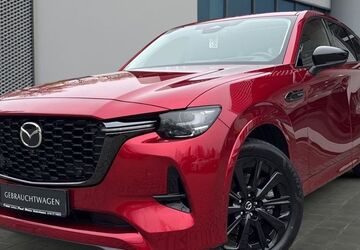 Mazda CX-60 28.947 km 37.590 &euro; Niedernhausen 65527