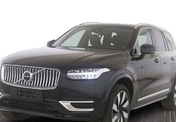 Volvo XC90 29.354 km 52.700 &euro; Hofheim am Taunus 65719