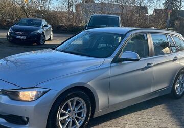 BMW 320 277.000 km 5.999 &euro; Rüsselsheim 65428