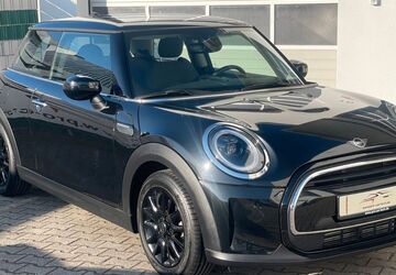 Mini Cooper 10.000 km 23.990 &euro; Trebur 65468