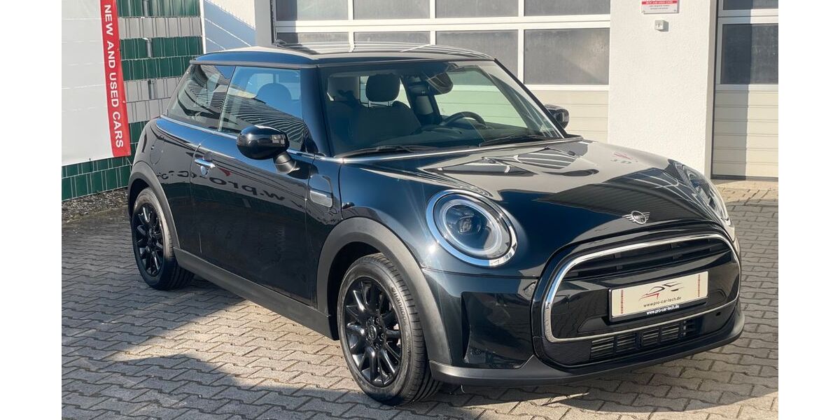 Mini Cooper 10.000 km 23.990 &euro; Trebur 65468