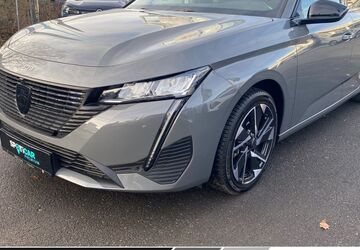 Peugeot 308 26.500 km 23.940 &euro; Hanau 63452