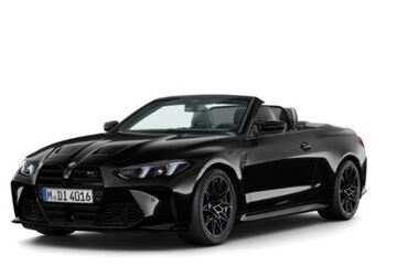 BMW M4 16.644 km 89.989 &euro; Frankfurt 60314