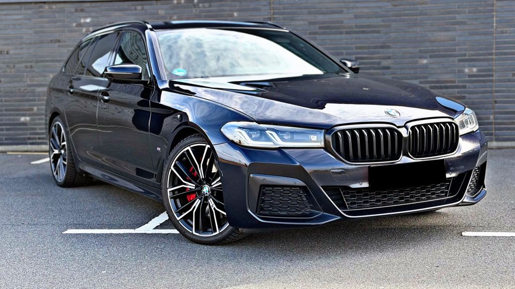 BMW 540 179.950 km 30.499 &euro; Büttelborn 64572