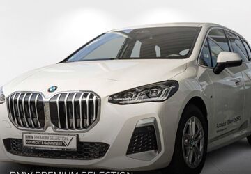 BMW 218 Active Tourer 22.900 km 28.500 &euro; Friedberg 61169