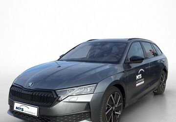 Skoda Octavia 6.104 km 34.950 &euro; Oberursel (Taunus) OT Oberursel 61440