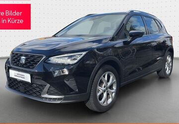 Seat Arona 27.384 km 24.790 &euro; Königstein 61462
