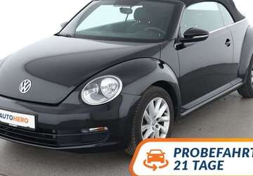 VW Beetle 76.239 km 11.900 &euro; Frankfurt am Main 65936