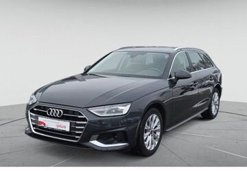 Audi A4 109.869 km 21.999 &euro; Darmstadt 64295