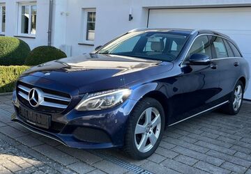 Mercedes-Benz C 250 390.000 km 7.500 &euro; Bad Vilbel 61118