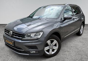VW Tiguan 154.363 km 17.390 &euro; Offenbach am Main 63069