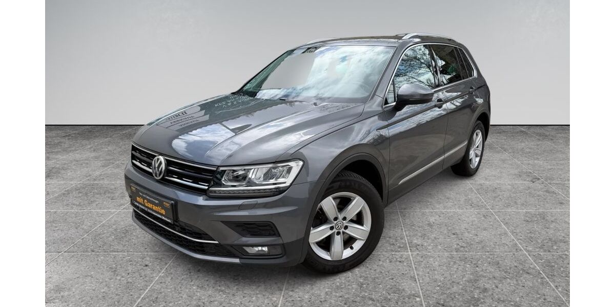 VW Tiguan 154.363 km 17.390 &euro; Offenbach am Main 63069