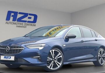Opel Insignia 68.000 km 20.888 &euro; Darmstadt 64293