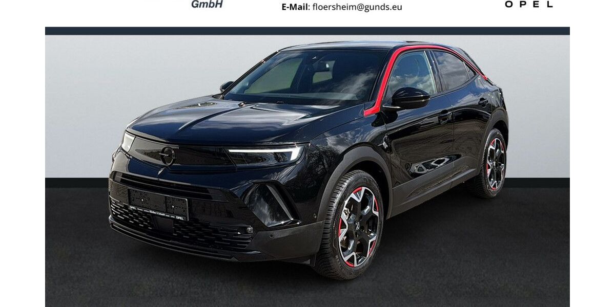 Opel Mokka-e 22.547 km 19.999 &euro; Flörsheim am Main 65439