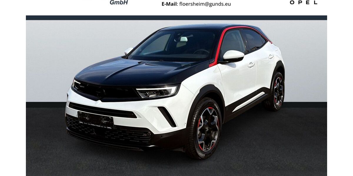 Opel Mokka 45.127 km 20.488 &euro; Flörsheim am Main 65439