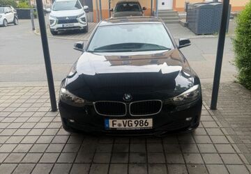 BMW 320 193.000 km 9.900 &euro; Frankfurt am Main 60438