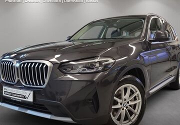 BMW X3 39.102 km 41.670 &euro; Dreieich-Sprendlingen 63303